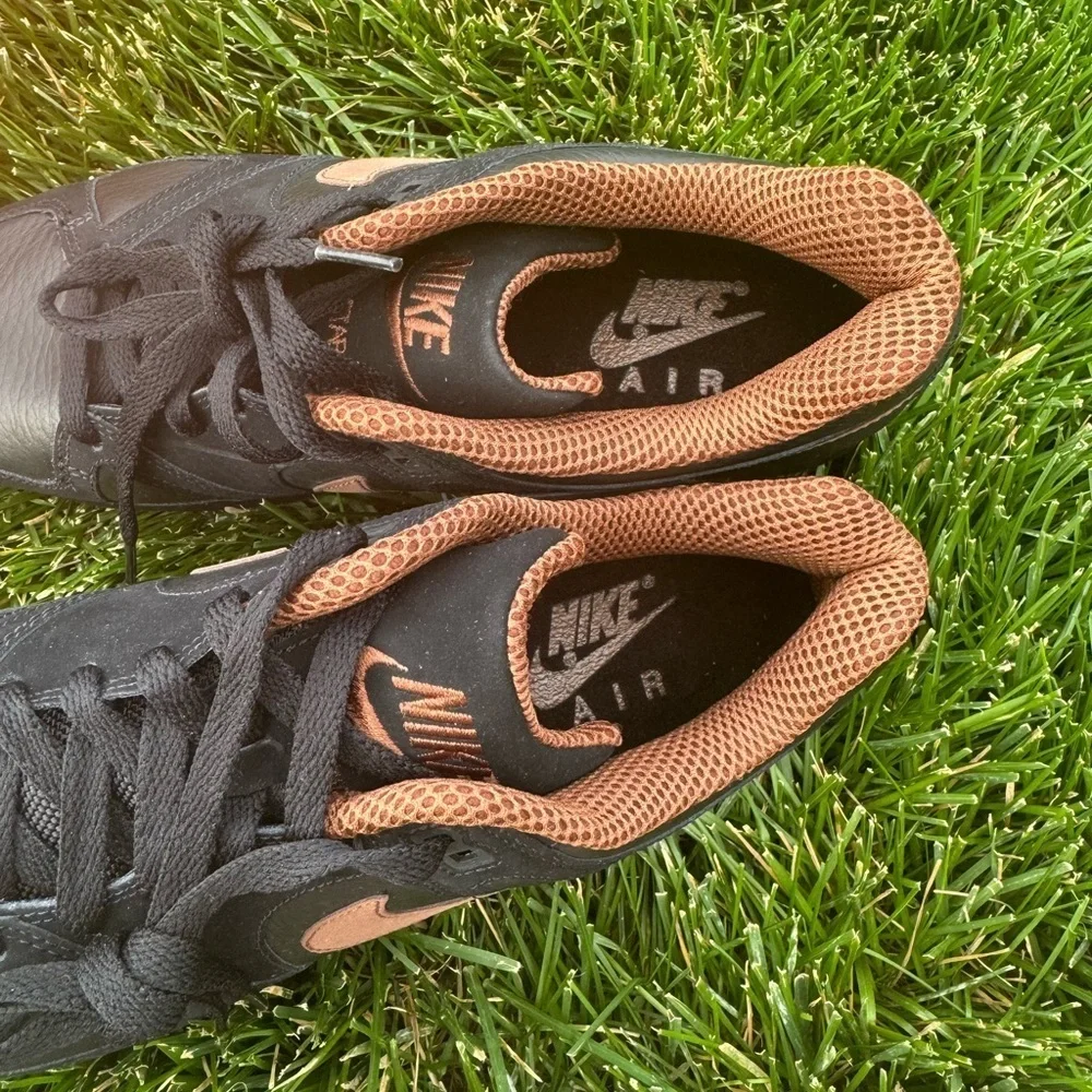 Rare 2007 Nike Airstab NIB